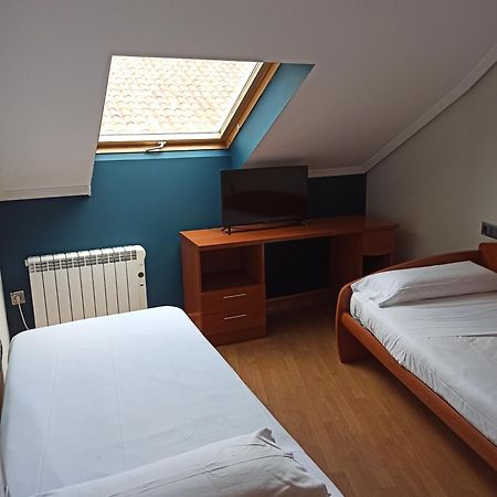 Apartamentos 19 Living 레온 외부 사진