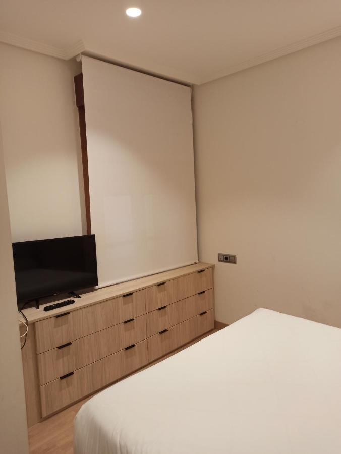 Apartamentos 19 Living 레온 외부 사진