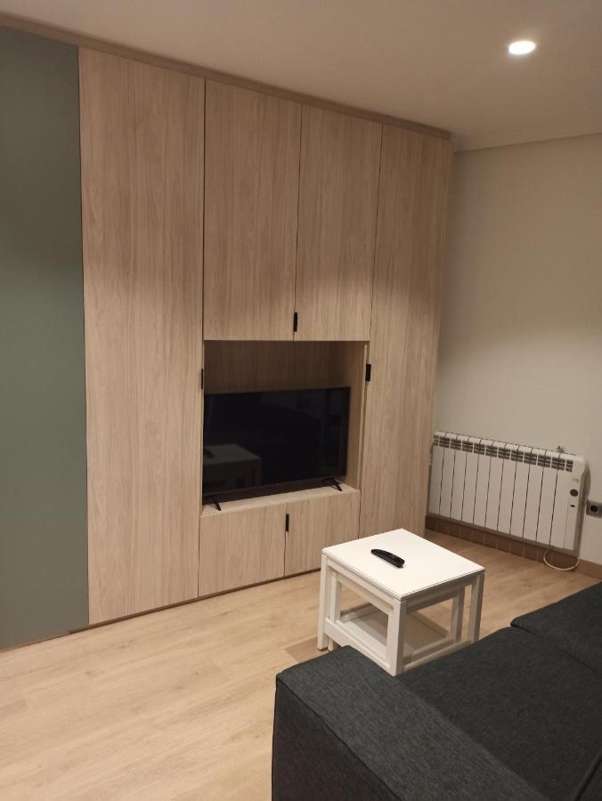Apartamentos 19 Living 레온 외부 사진