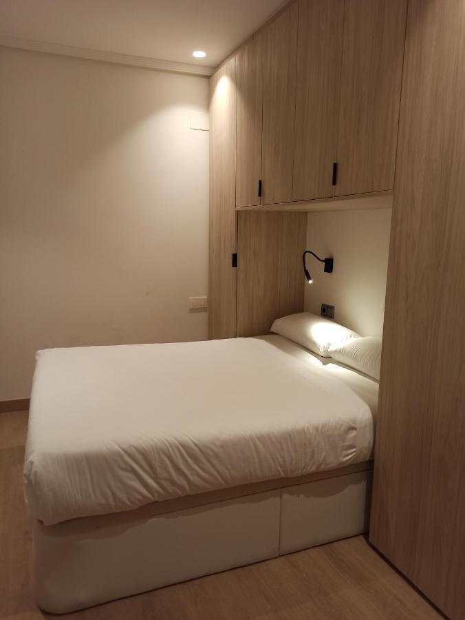 Apartamentos 19 Living 레온 외부 사진