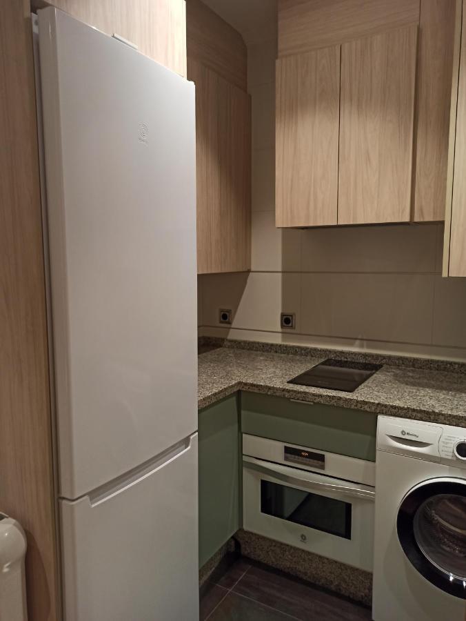 Apartamentos 19 Living 레온 외부 사진