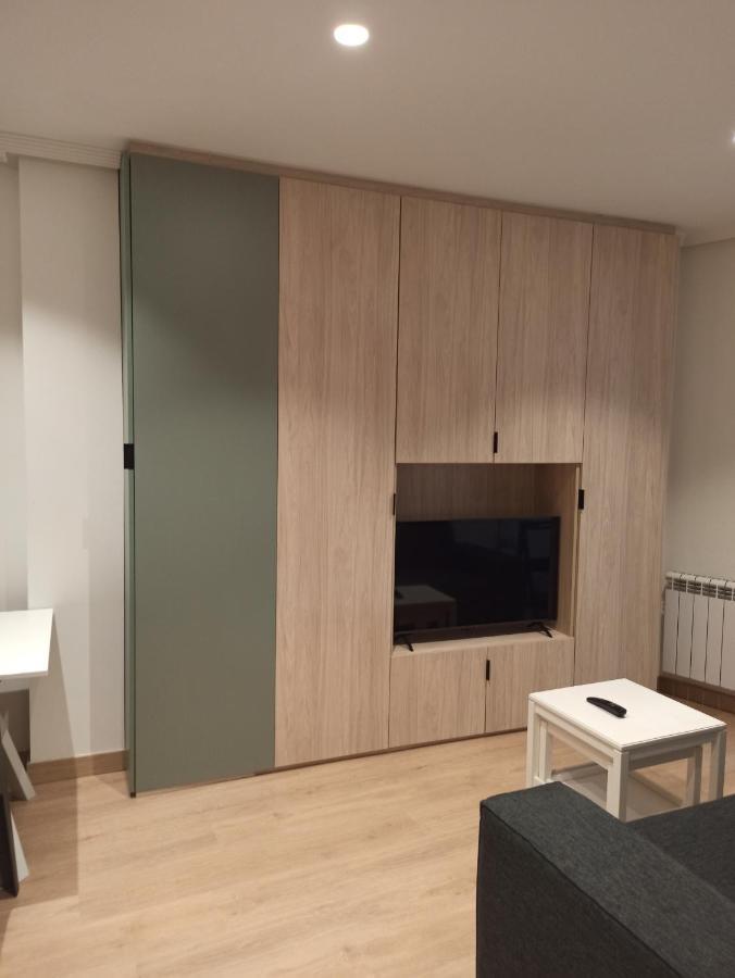 Apartamentos 19 Living 레온 외부 사진