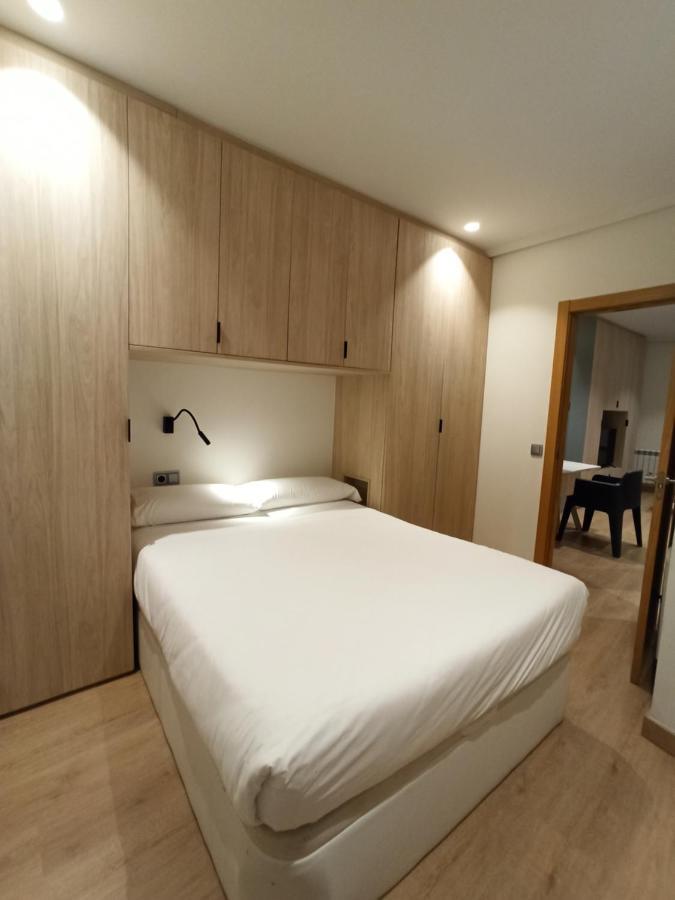 Apartamentos 19 Living 레온 외부 사진
