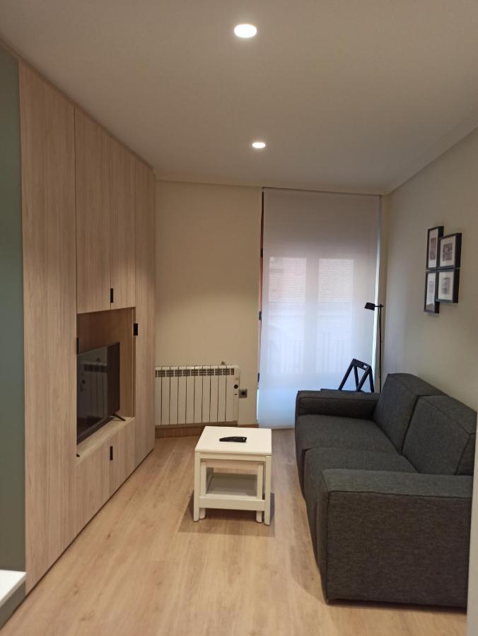 Apartamentos 19 Living 레온 외부 사진