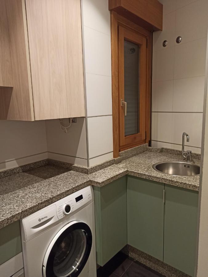 Apartamentos 19 Living 레온 외부 사진