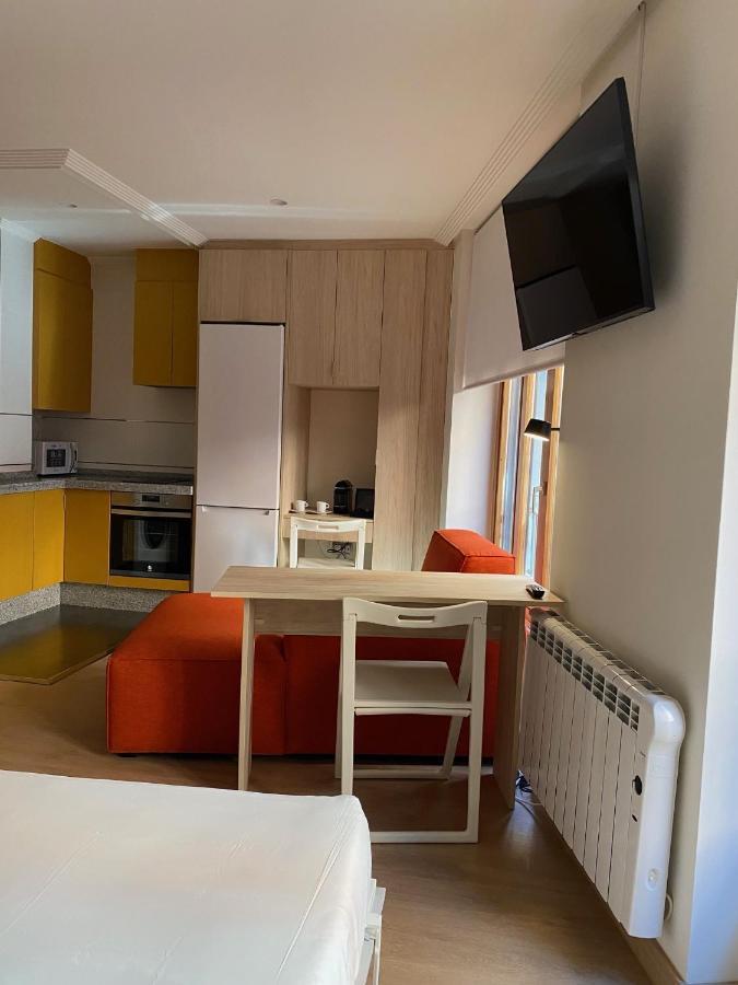 Apartamentos 19 Living 레온 외부 사진