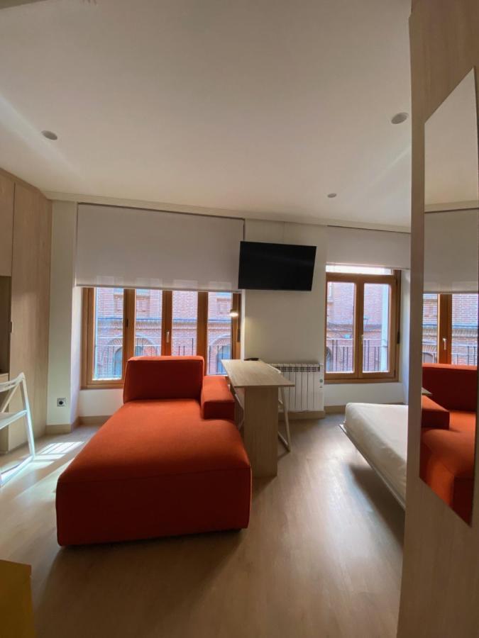 Apartamentos 19 Living 레온 외부 사진