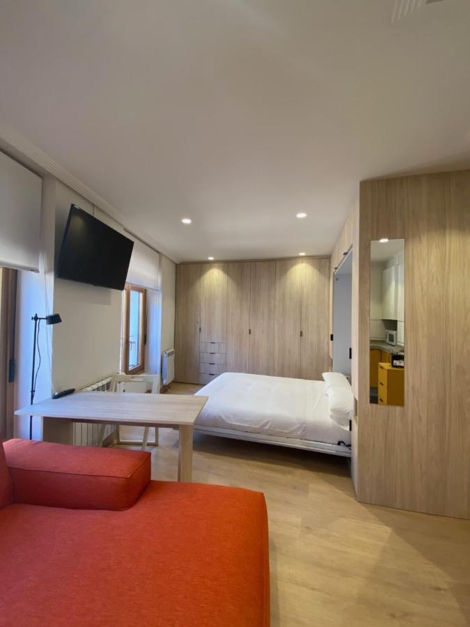 Apartamentos 19 Living 레온 외부 사진