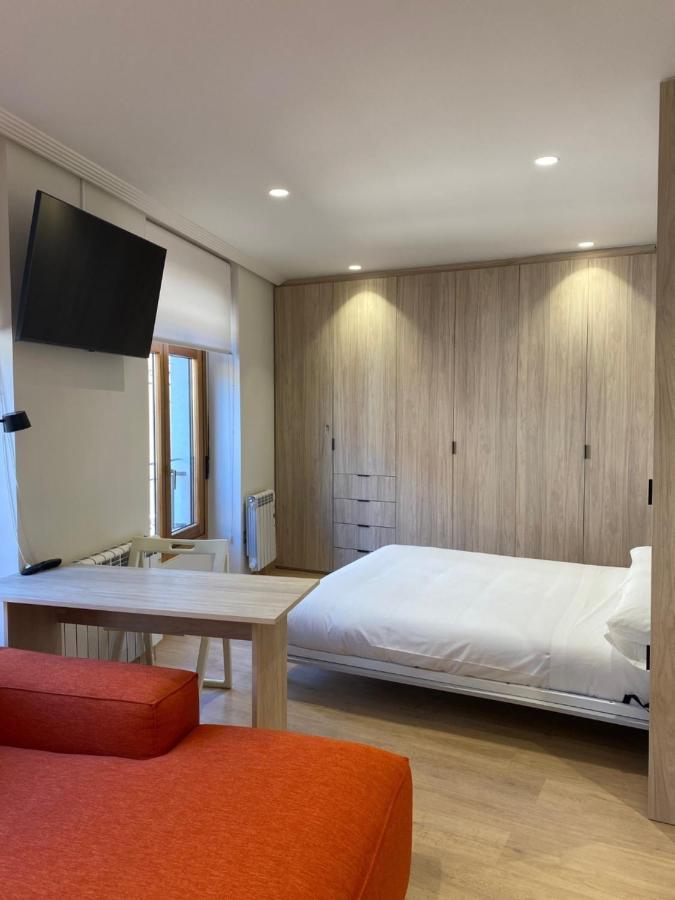 Apartamentos 19 Living 레온 외부 사진