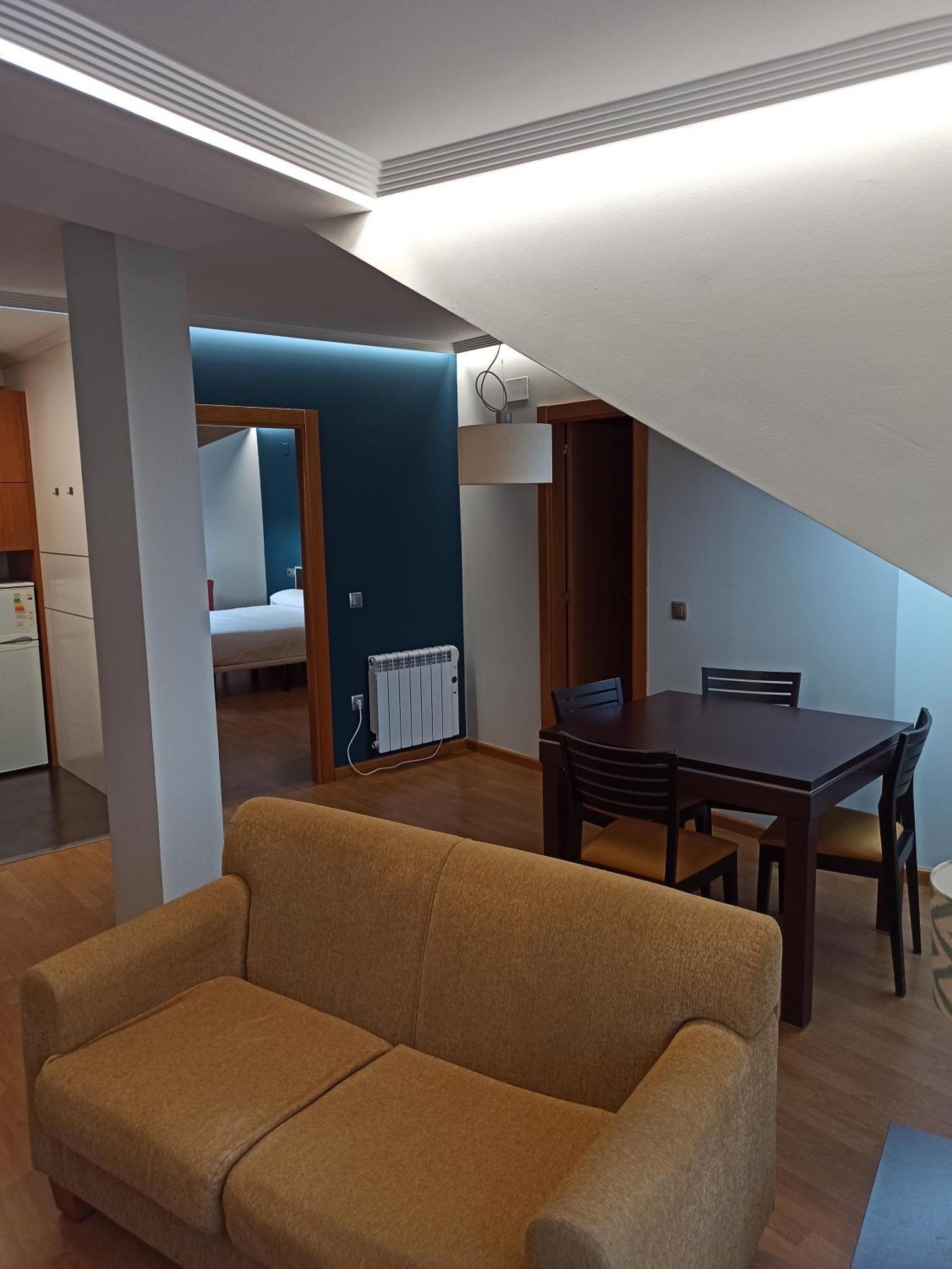Apartamentos 19 Living 레온 외부 사진