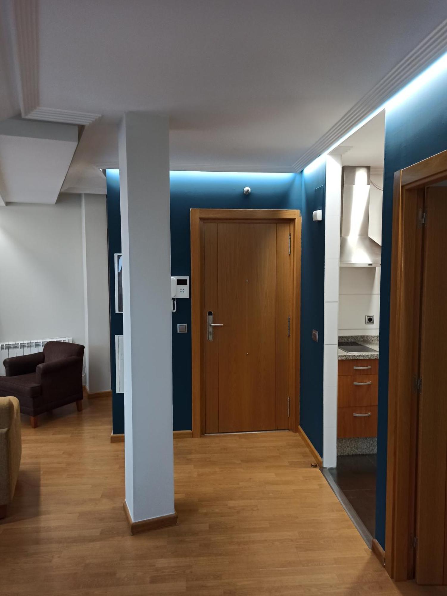 Apartamentos 19 Living 레온 외부 사진