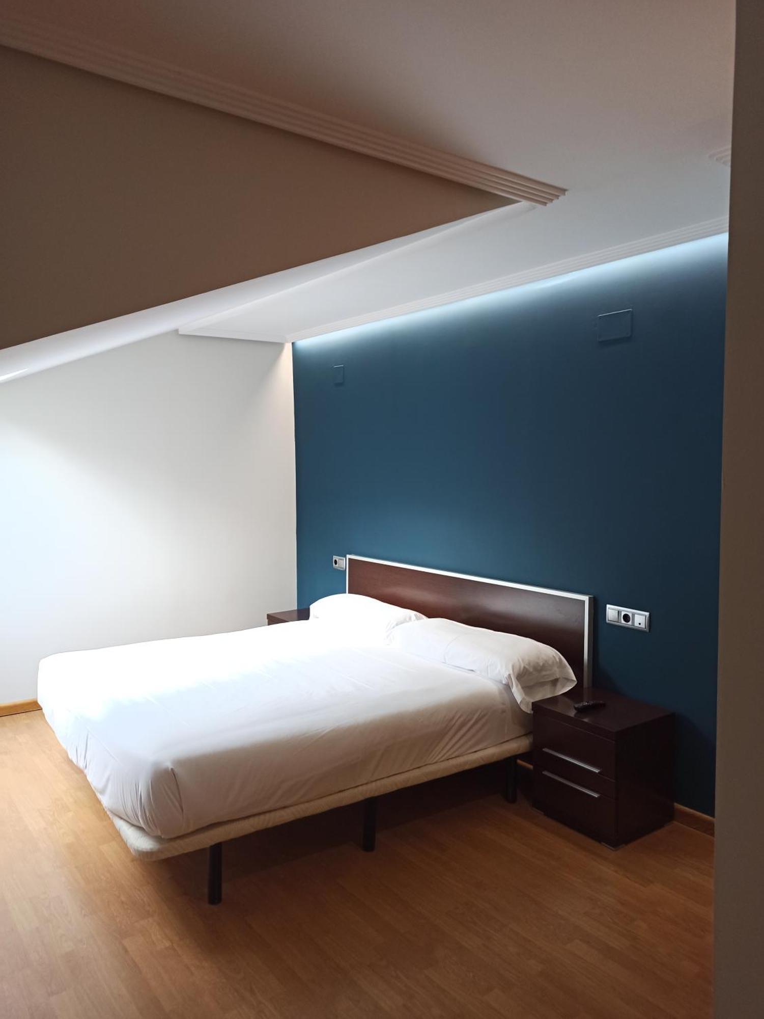 Apartamentos 19 Living 레온 외부 사진