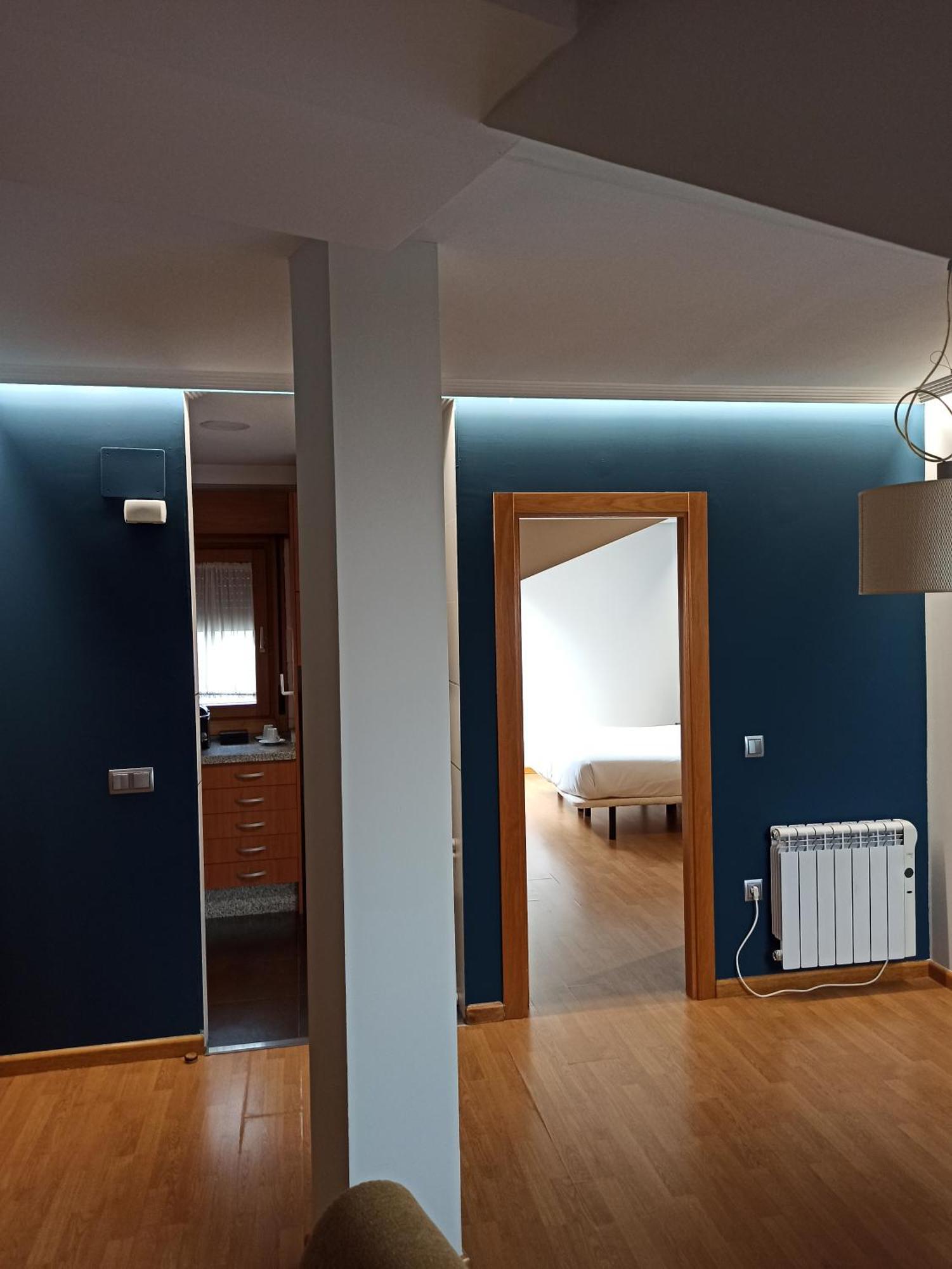 Apartamentos 19 Living 레온 외부 사진