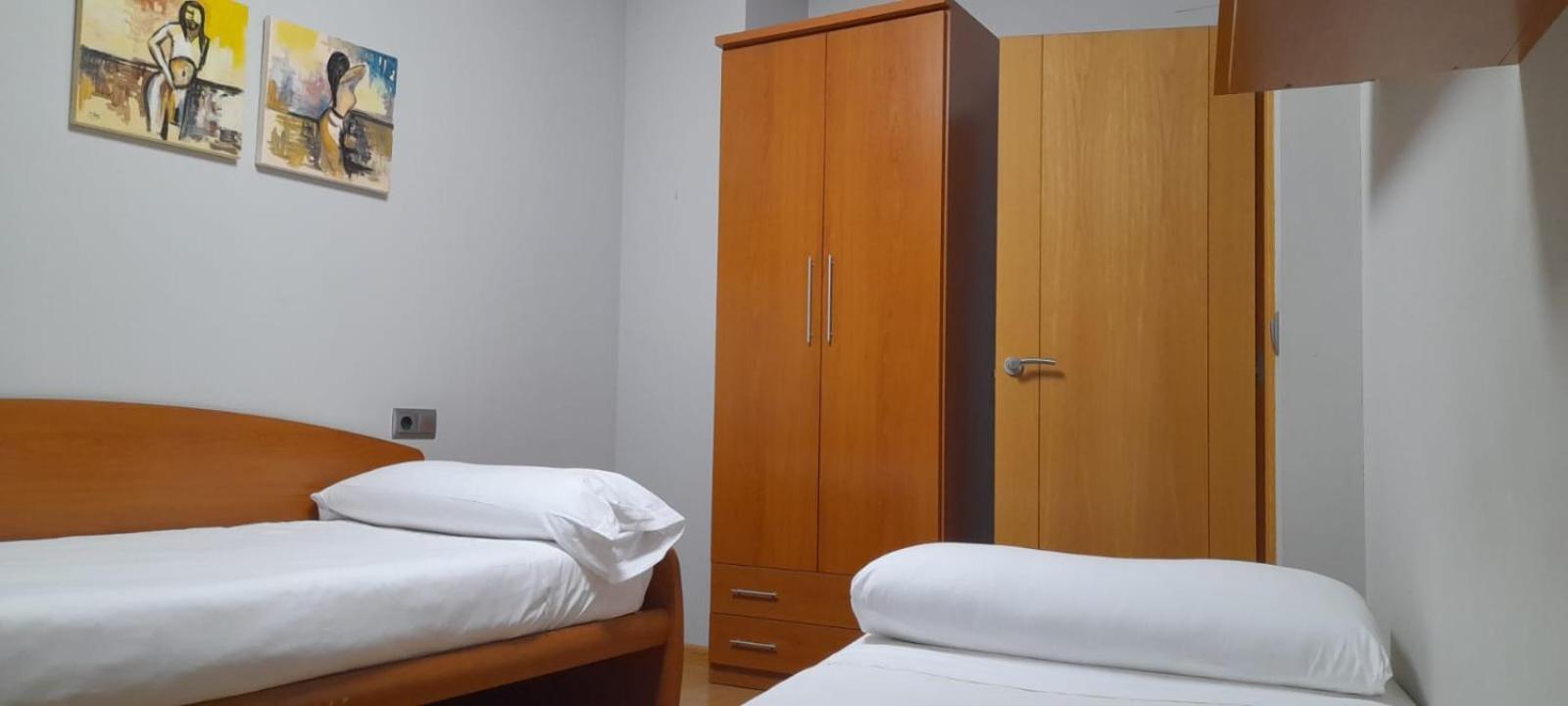 Apartamentos 19 Living 레온 외부 사진