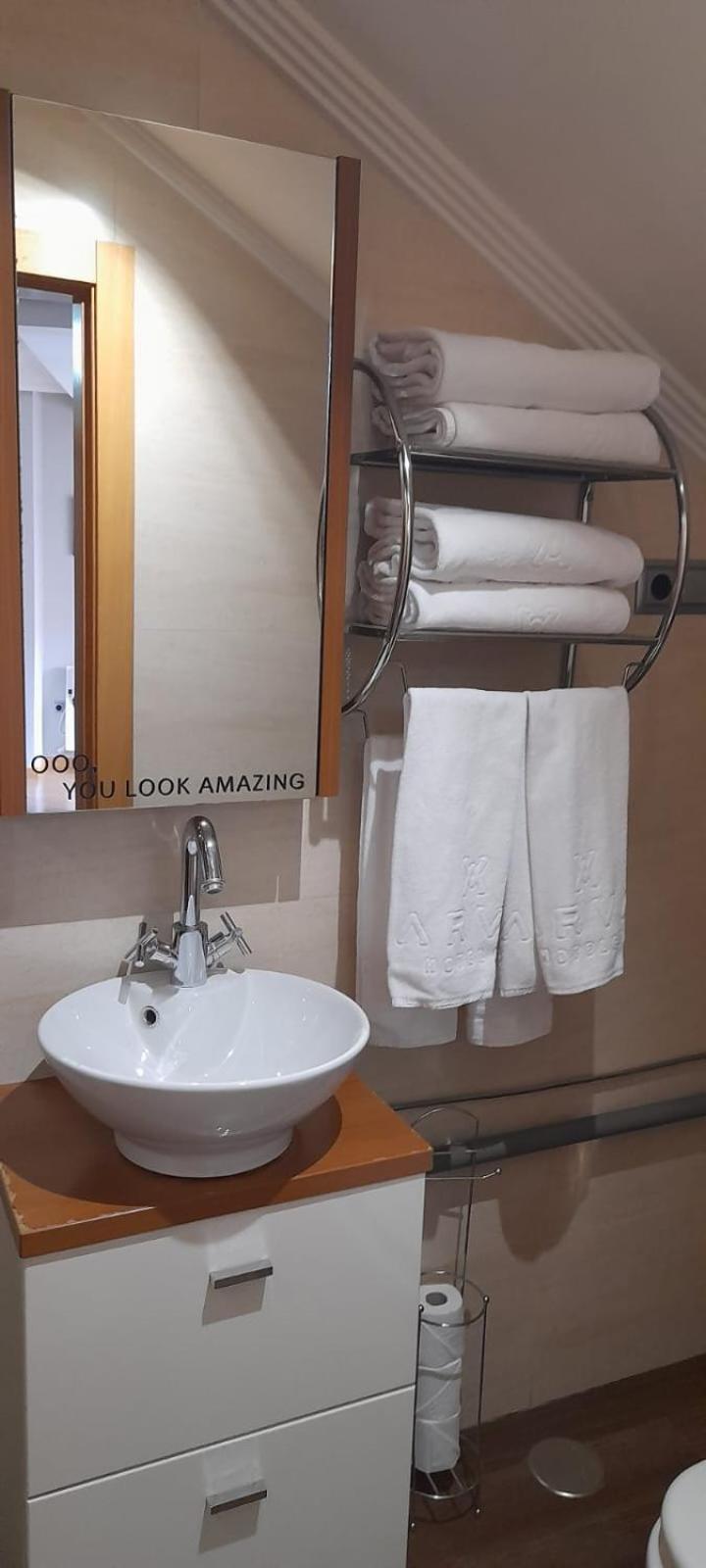Apartamentos 19 Living 레온 외부 사진